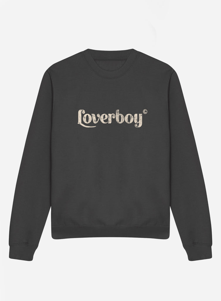 Loverboy steel grey (7104160891041)
