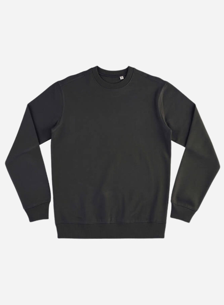 basic sweater grey (7883802607855)