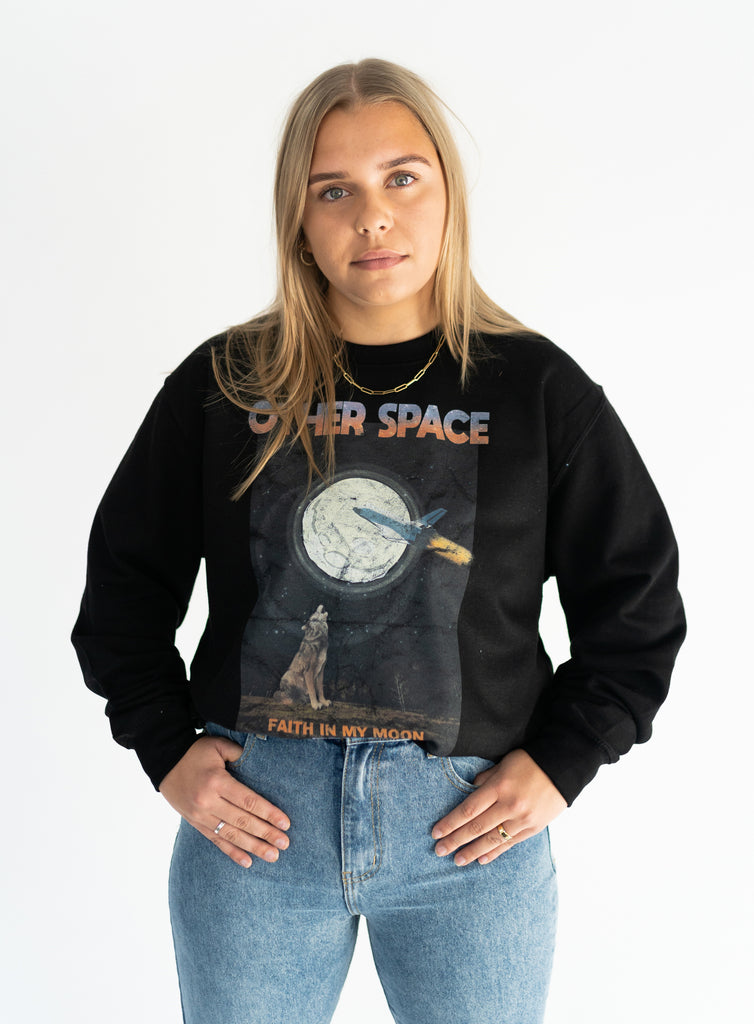 Other space sweater (7513155305711)