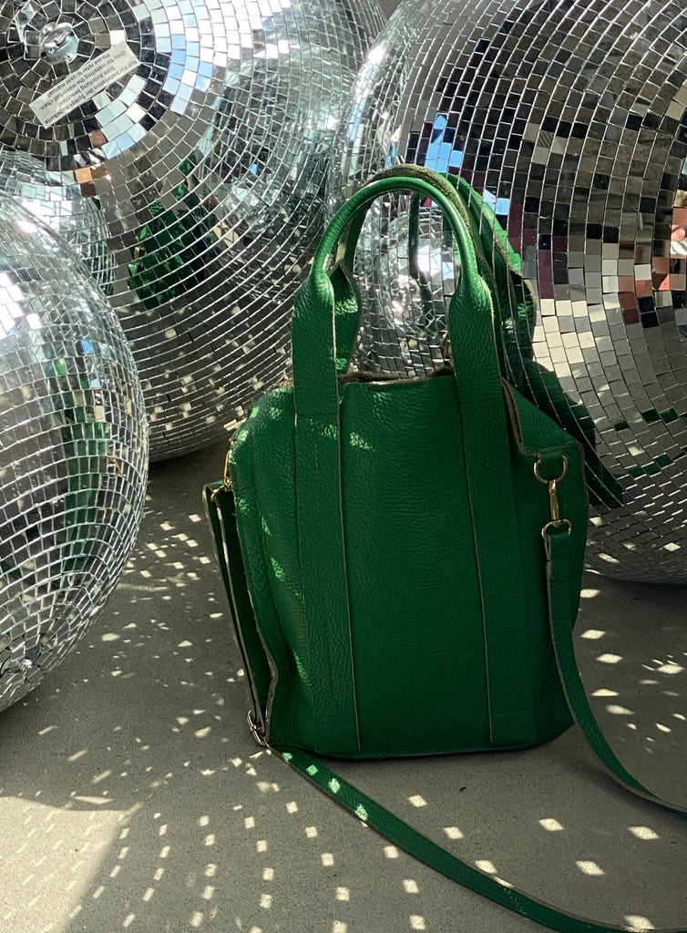 Green day bag (7605481537775)