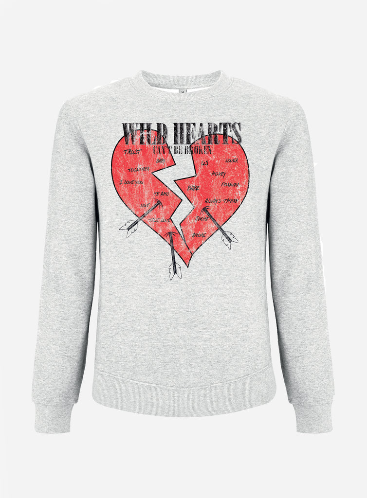 Wild hearts sweater (7513054839023)