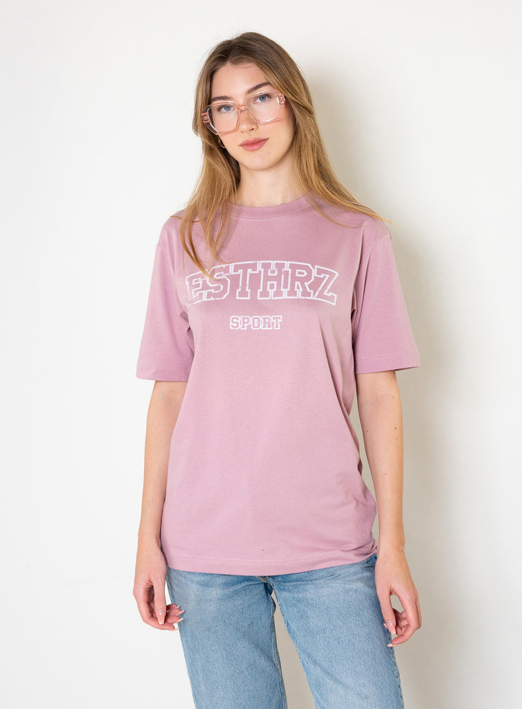 Champions tee dusty pink (7565079675119)